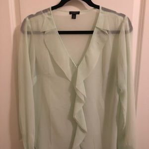 J Crew Blouse
